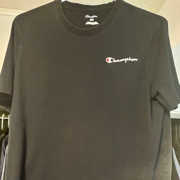 Champion Tee Shirt - Picture 1 of 2